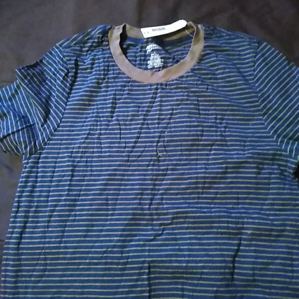 Mens t-shirt